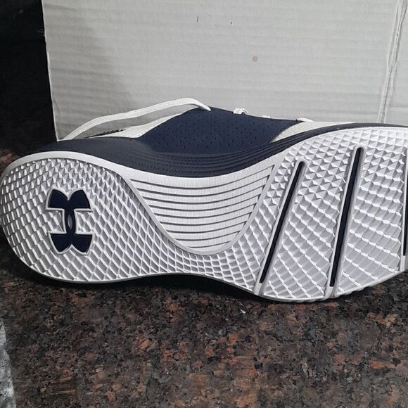 Under Armour New Sneakers....Size 9 main image 4